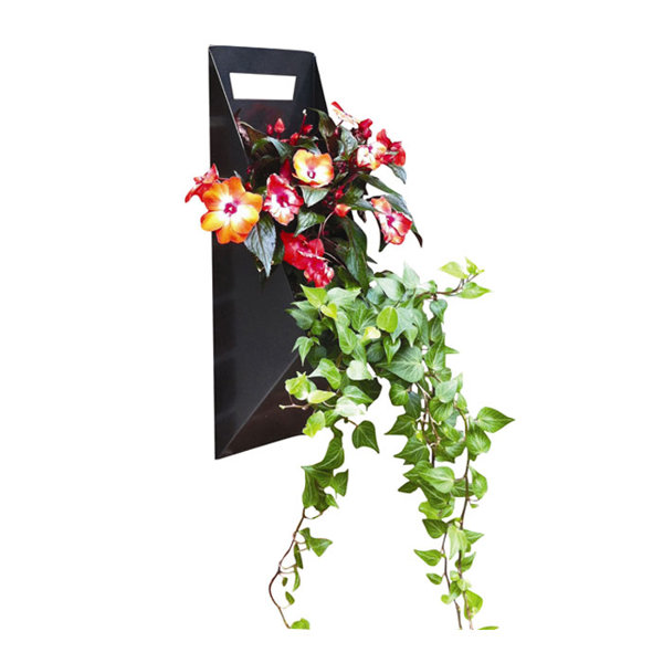 Wall Planters Vertical Gardens Up To 40 Off Through 9 29 Wayfair Boston